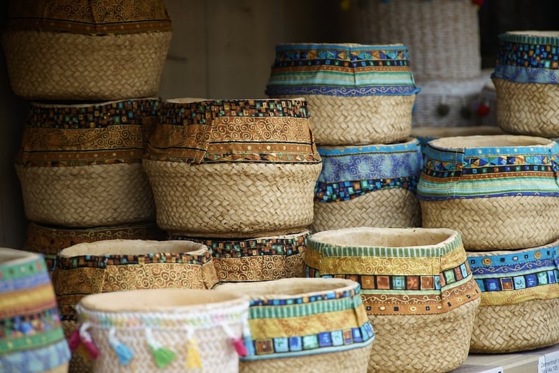 Ethnic Cuisines