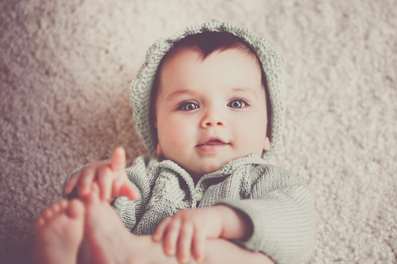 Emotive Portrait